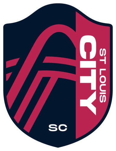 St. Louis City SC logo